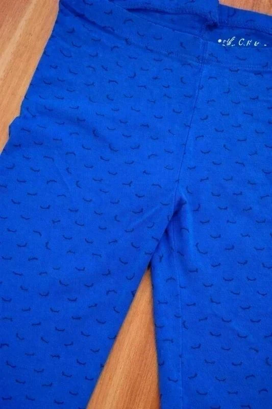 Meisjesbroek / Leggings C.F.K – 6 jaar Tbe – photo 3